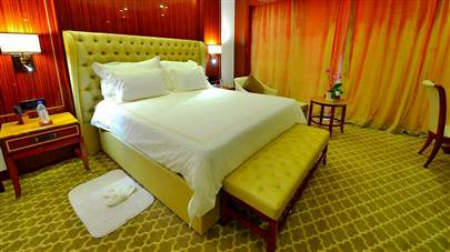 اتاق دو تخته هتل داریوش کیش اتاق دو تخته هتل داریوش کیش